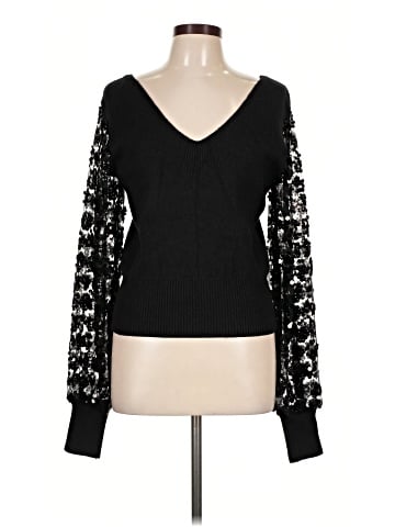 Fate Long Sleeve Top (view 1)