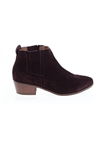 J.Crew Factory Store Ankle Boots (view 1)