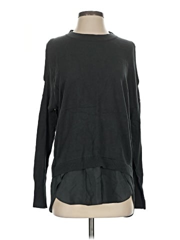 Central Park West Pullover Sweater (view 1)