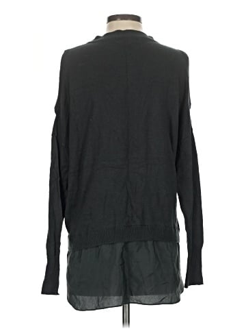 Central Park West Pullover Sweater (view 2)