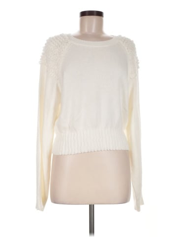 Mare Mare X Anthropologie Pullover Sweater (view 1)