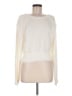 Mare Mare X Anthropologie Ivory Pullover Sweater Size M - photo 1