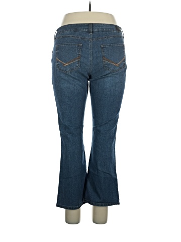 Natural Reflections Jeans (view 2)