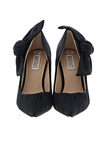 Badgley Mischka Heels (view 2)