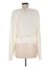 Mare Mare X Anthropologie Ivory Pullover Sweater Size M - photo 2
