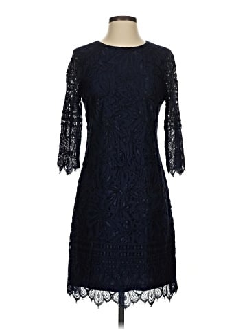 Kensie Cocktail Dress (view 1)