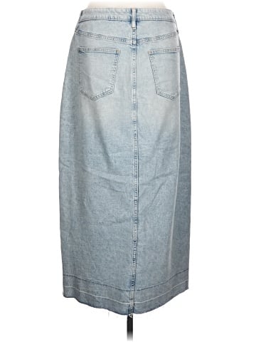 Gap Denim Skirt (view 2)