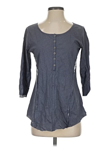 Simply Noelle 3/4 Sleeve T-Shirt (view 1)