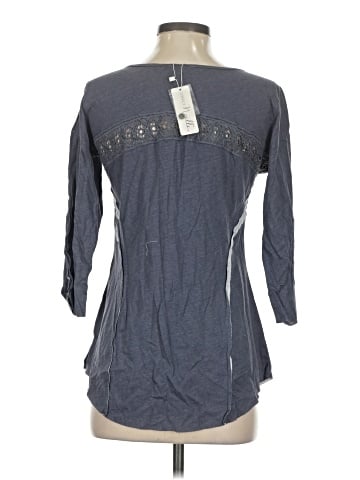 Simply Noelle 3/4 Sleeve T-Shirt (view 2)