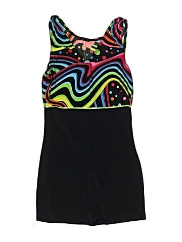 Balera Dancewear Leotard (view 2)
