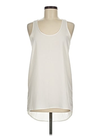 Frenchi Sleeveless T-Shirt (view 1)