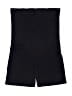 Shapermint Black Overall Shorts Size 3XL - photo 1