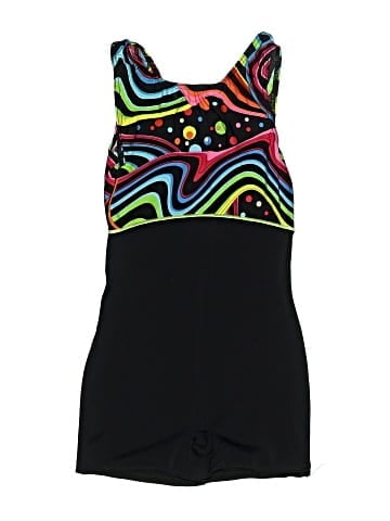 Balera Dancewear Leotard (view 1)