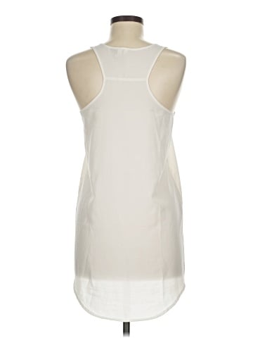 Frenchi Sleeveless T-Shirt (view 2)