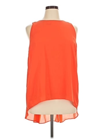 Relativity Sleeveless Blouse (view 1)