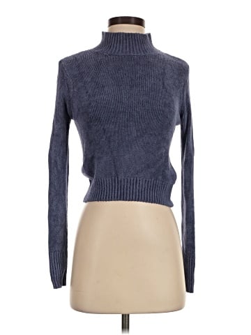 Wilfred Turtleneck Sweater (view 1)