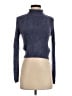 Wilfred Blue Turtleneck Sweater Size XS - photo 1