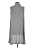 Olivia Sky Gray Cardigan Size S - photo 2
