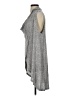 Olivia Sky Gray Cardigan Size S - photo 5