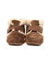 L.L.Bean Brown Booties Size 7 - 8 Kids - photo 2