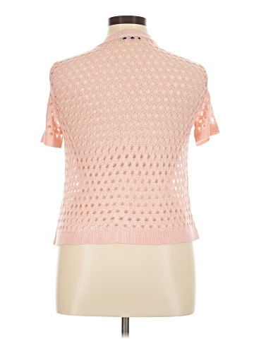 Basic Editions Cardigan (view 2)