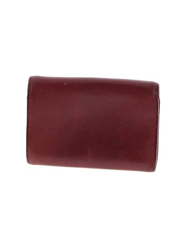 Coach Leather Wallet (view 2)