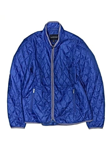 Lands' End Jacket (view 1)
