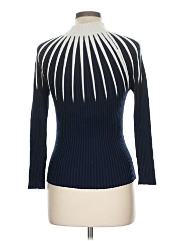 Venus Long Sleeve Turtleneck (view 2)