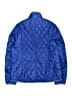 Lands' End 100% Polyester Solid Blue Jacket Size 18 - photo 2