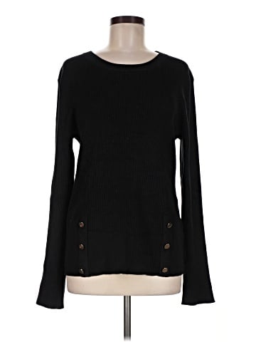 T Tahari Pullover Sweater (view 1)