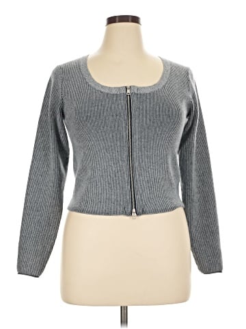 Wild Fable Long Sleeve Top (view 1)