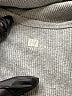 Gap Outlet Gray Active Tank Size XS - photo 7