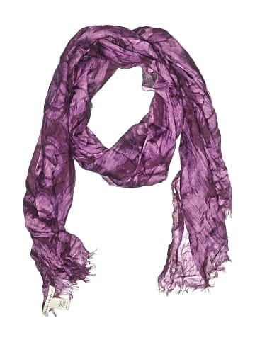 Banana Republic Silk Scarf (view 1)