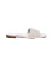 Schutz White Sandals Size 7 - photo 1