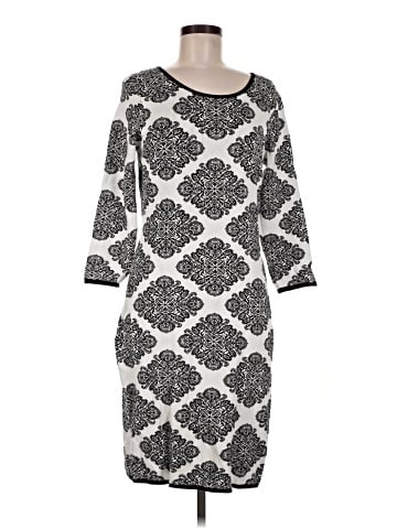 Sandra Darren Casual Dress (view 1)
