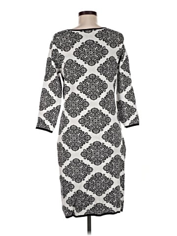 Sandra Darren Casual Dress (view 2)