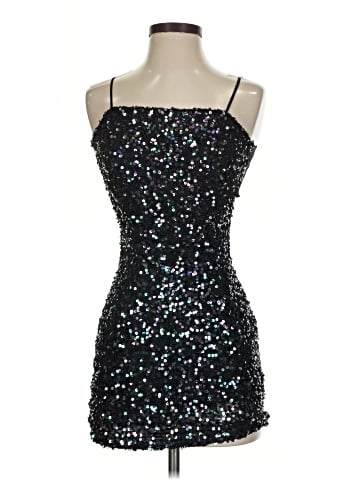 B. Darlin Cocktail Dress (view 1)