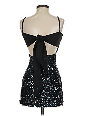 B. Darlin Cocktail Dress (view 2)