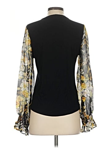 Generation Love Long Sleeve Blouse (view 2)