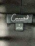 Connected Apparel Houndstooth Black Casual Dress Size 8 - photo 7