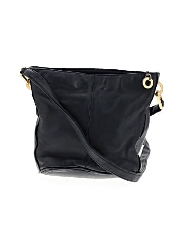Perlina Leather Crossbody Bag (view 1)