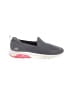 Skechers White Gray Sneakers Size 7 1/2 - photo 1
