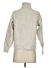 Vince Camuto Tan Pullover Sweater Size S - photo 2