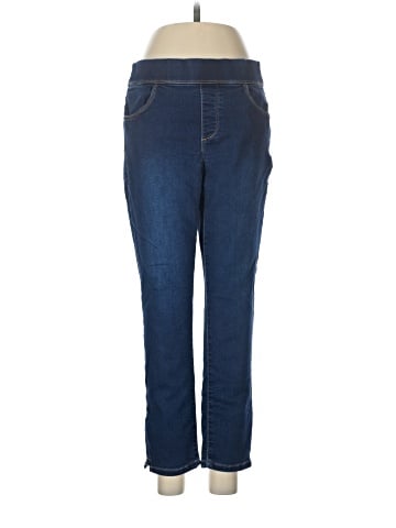 Gloria Vanderbilt Jeggings (view 1)