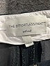 Wilfred 100% Polyester Black Dress Pants Size 0 - photo 7