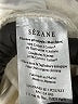 Sézane Ivory Jeans Size EU (FR) 42 / US 10 - photo 8