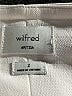 Wilfred 100% Polyester Ivory Vest Size 2 - photo 6