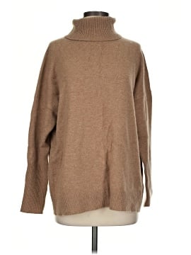 Chinti & Parker Cashmere Pullover Sweater (view 1)