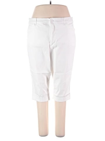 St. John's Bay Casual Pants (view 1)