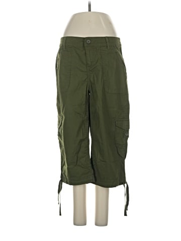St. John's Bay Cargo Pants (view 1)
